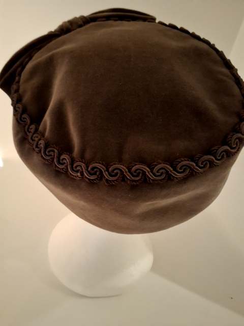 Nete Hat